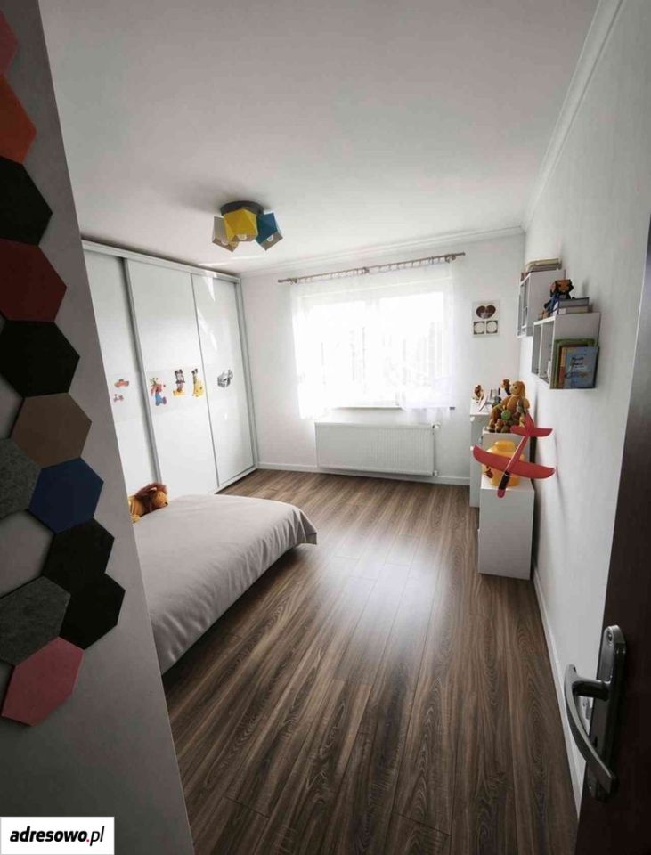 dom wolnostojący, 4 pokoje Sokolniki. Zdjęcie 17