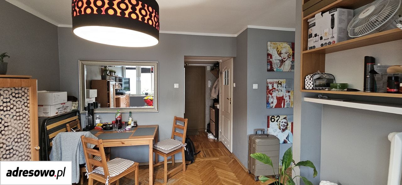 Mieszkanie 2-pokojowe Warszawa Wola, ul. Żelazna. Zdjęcie 2