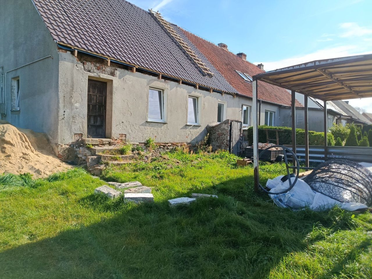 Mieszkanie 2-pokojowe Święciechów. Zdjęcie 2