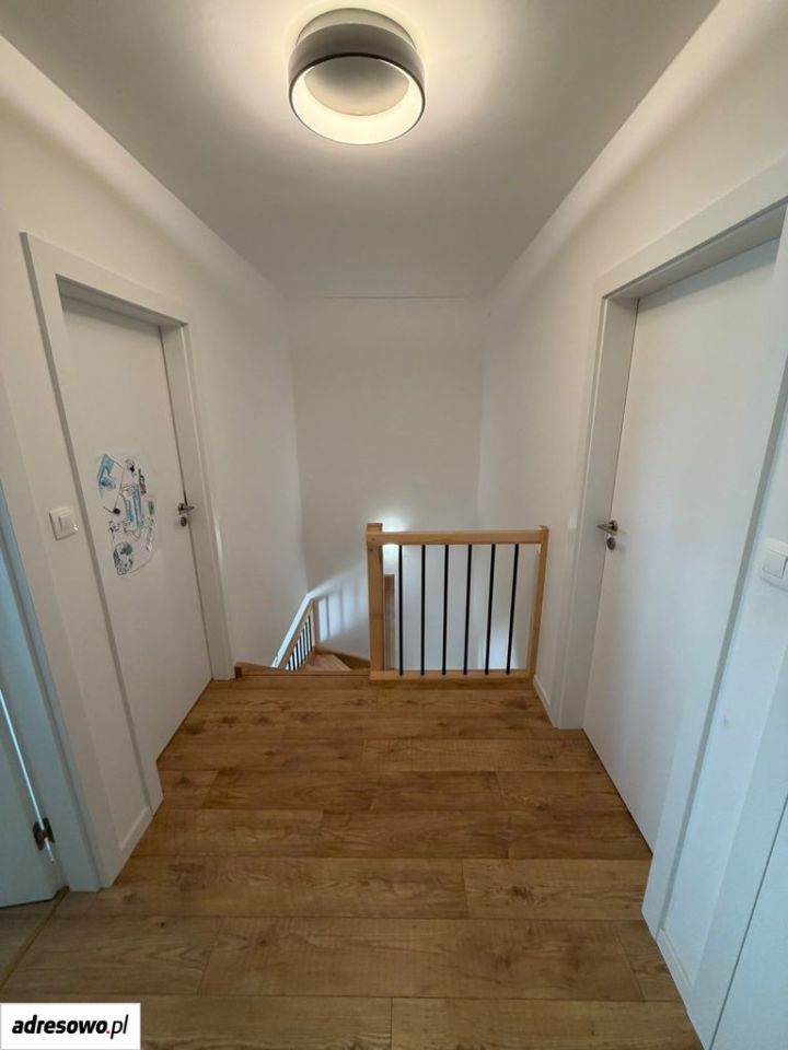 bliźniak, 4 pokoje Sady, ul. Winogronowa. Zdjęcie 10