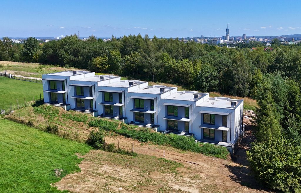 Mieszkanie 3-pokojowe Rzeszów, ul. Tkacka. Zdjęcie 2