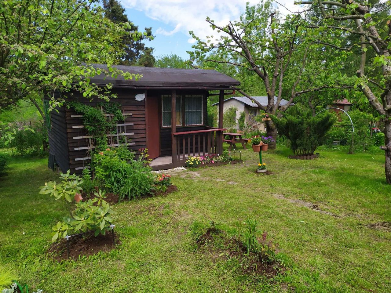 Działka rod Bielsko-Biała, ul. Krakowska. Zdjęcie 6