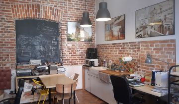 Mieszkanie 3-pokojowe Kraków Podgórze, ul. Parkowa
