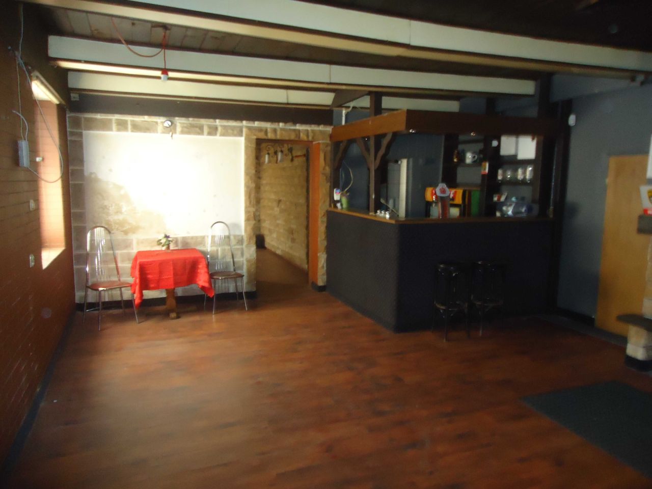 Lokal Tarnowskie Góry. Zdjęcie 3