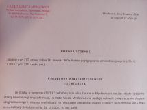 Działka budowlana Mysłowice Wesoła, ul. Zacisze. Zdjęcie 2