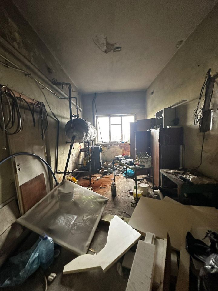 Hotel/pensjonat Srebrna Góra, ul. Dworcowa. Zdjęcie 33