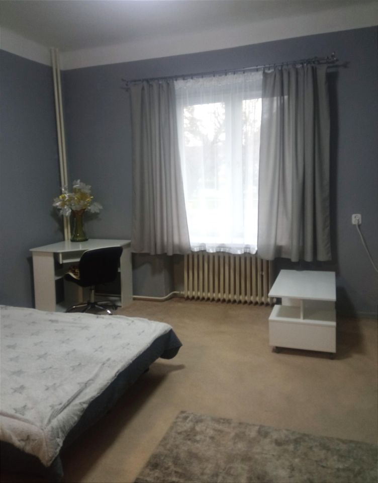 Mieszkanie 1-pokojowe Warszawa Wola, ul. Obozowa. Zdjęcie 1