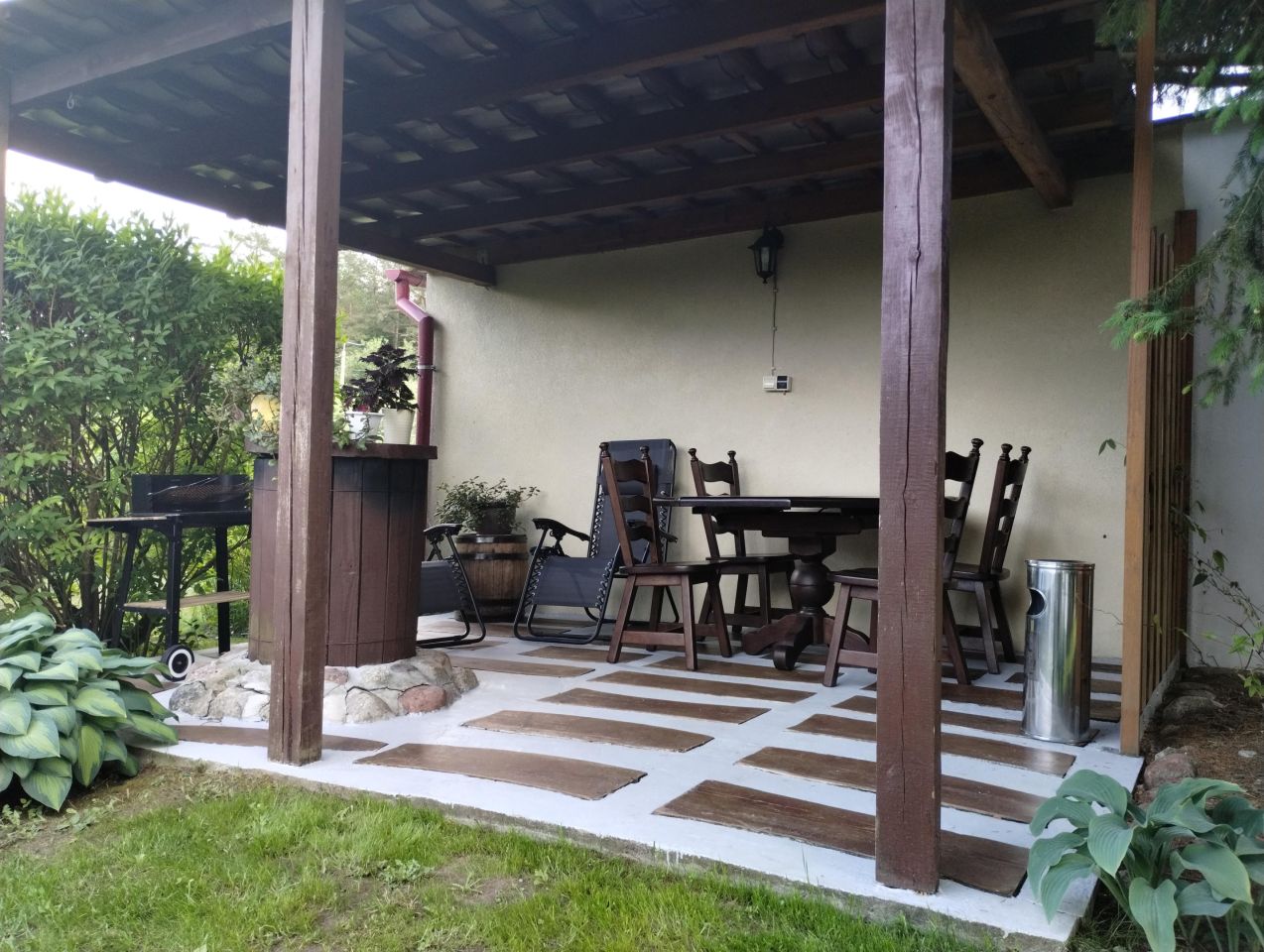 dom wolnostojący, 6 pokoi Młynowo. Zdjęcie 11