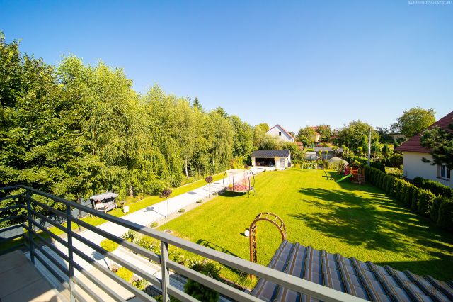 dom wolnostojący, 5 pokoi Trojanowice, ul. Nad Strugą. Zdjęcie 13