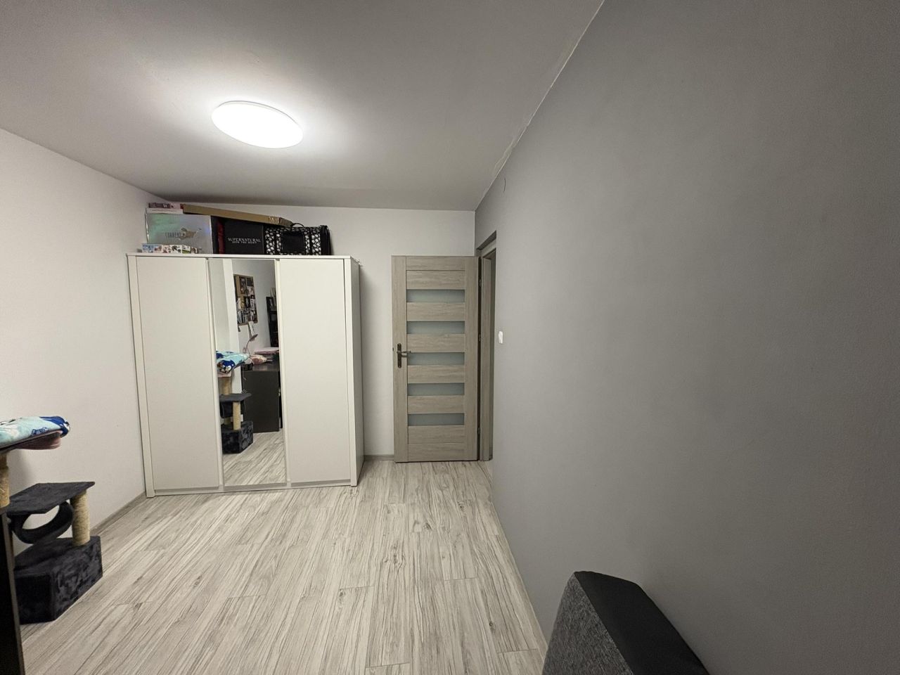 dom wolnostojący, 5 pokoi Płock Międzytorze, ul. Wyszogrodzka. Zdjęcie 17