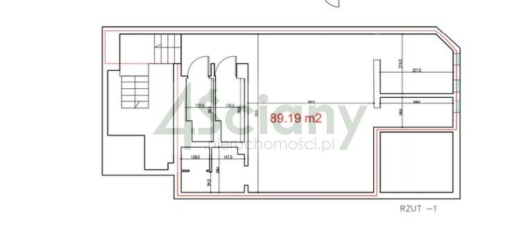 Lokal Warszawa Śródmieście. Zdjęcie 4