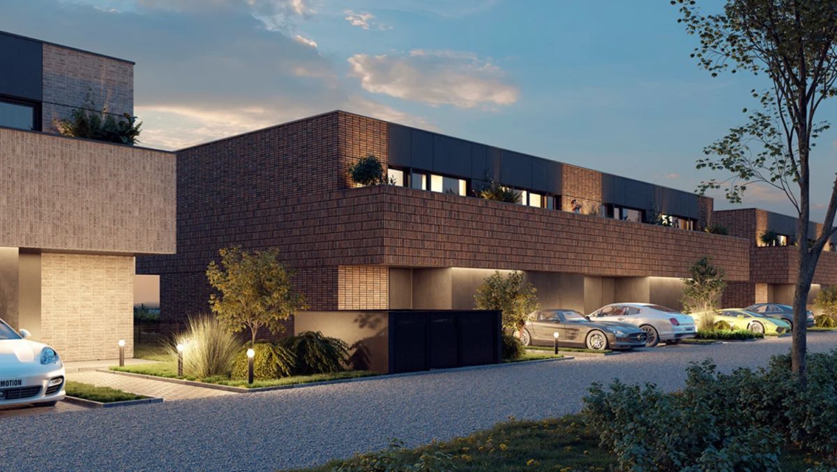 bliźniak, 4 pokoje Warszawa Bemowo, ul. Sochaczewska