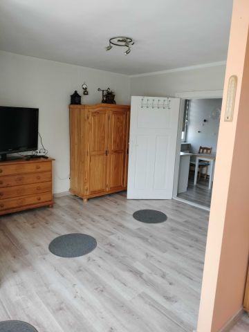 Mieszkanie 1-pokojowe Czarnogłowy. Zdjęcie 1