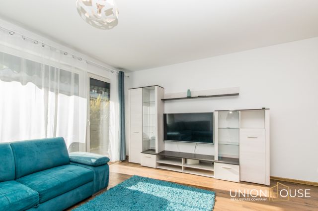 Mieszkanie 2-pokojowe Kraków Bronowice Wielkie, ul. Józefa Chełmońskiego. Zdjęcie 4