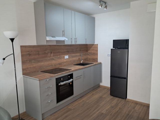 Mieszkanie 2-pokojowe Lublin Węglinek, ul. Koralowa. Zdjęcie 2