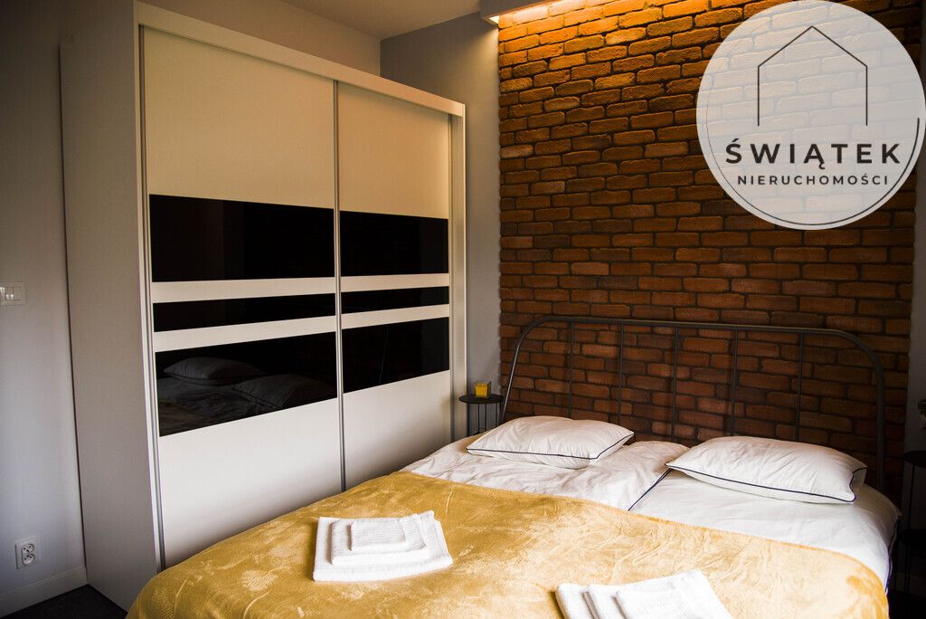 Mieszkanie 2-pokojowe Toruń, ul. Winnica. Zdjęcie 6