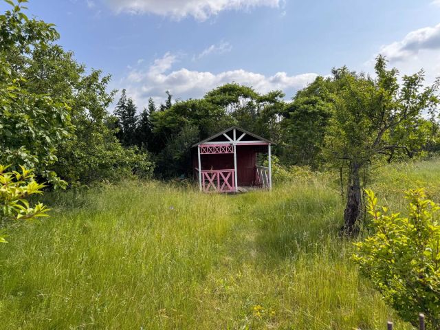 Działka rod Warszawa Wilanów. Zdjęcie 1