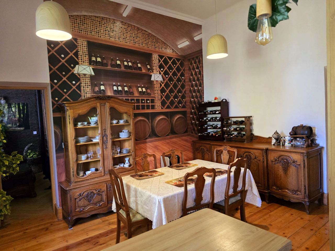 Mieszkanie 5-pokojowe Tarnów Śródmieście, ul. Eljasza Goldhammera