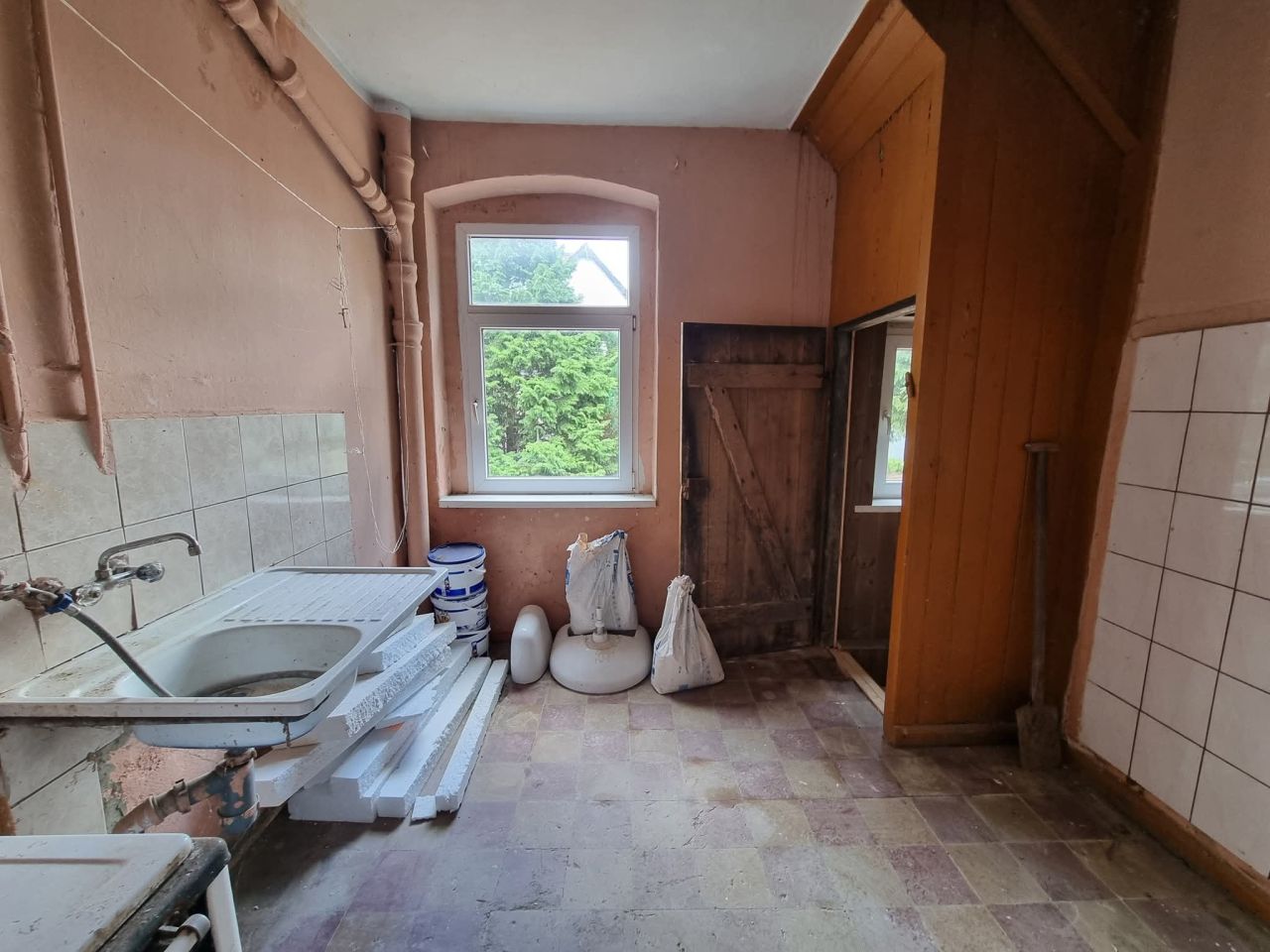 Mieszkanie 3-pokojowe Żukowo. Zdjęcie 11