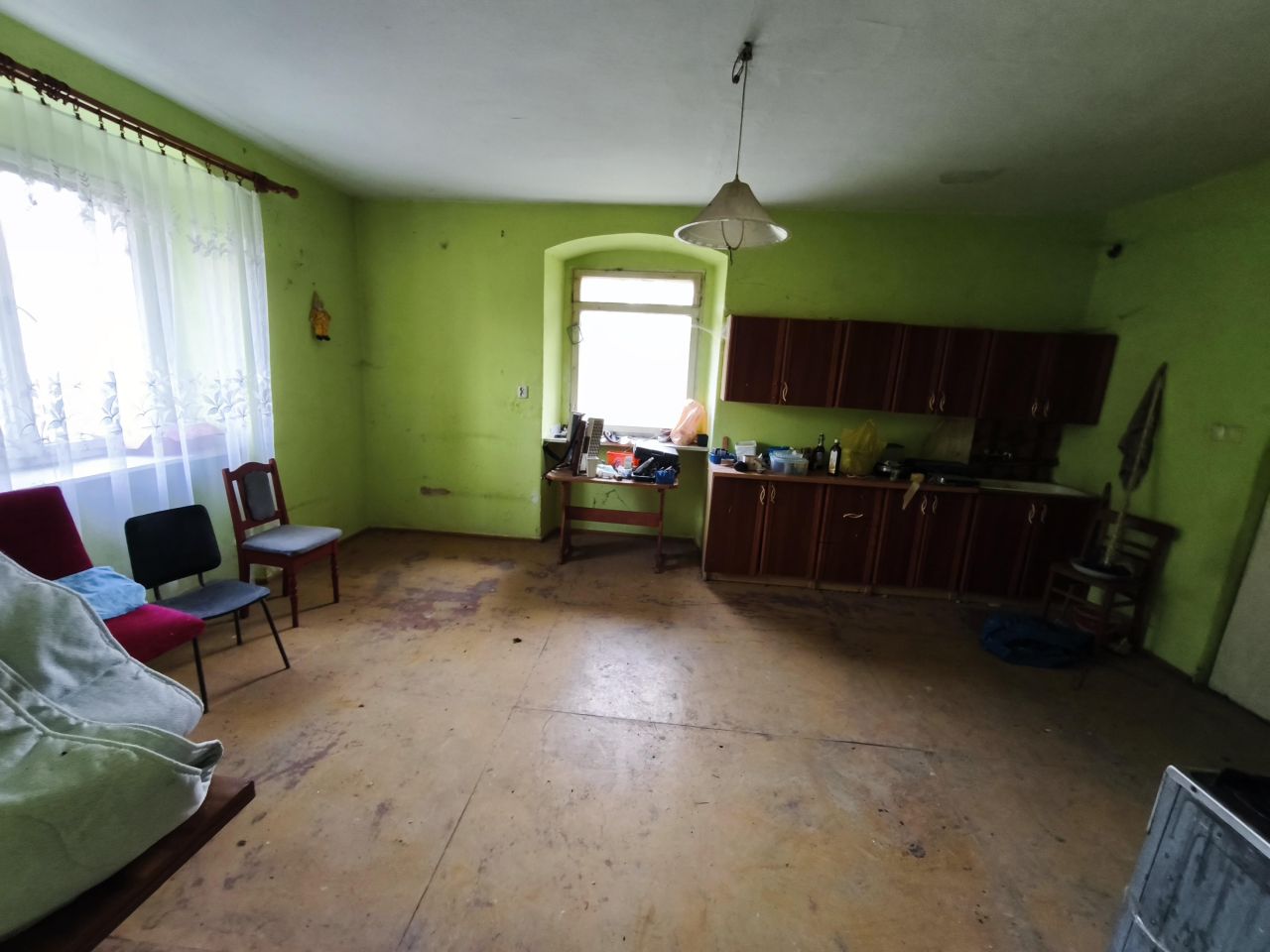 Działka rolno-budowlana Białowieża Siodłary. Zdjęcie 13