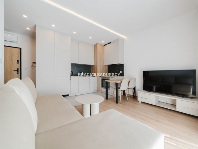 Mieszkanie 2-pokojowe Kraków Krowodrza, ul. Cieszyńska. Zdjęcie 24