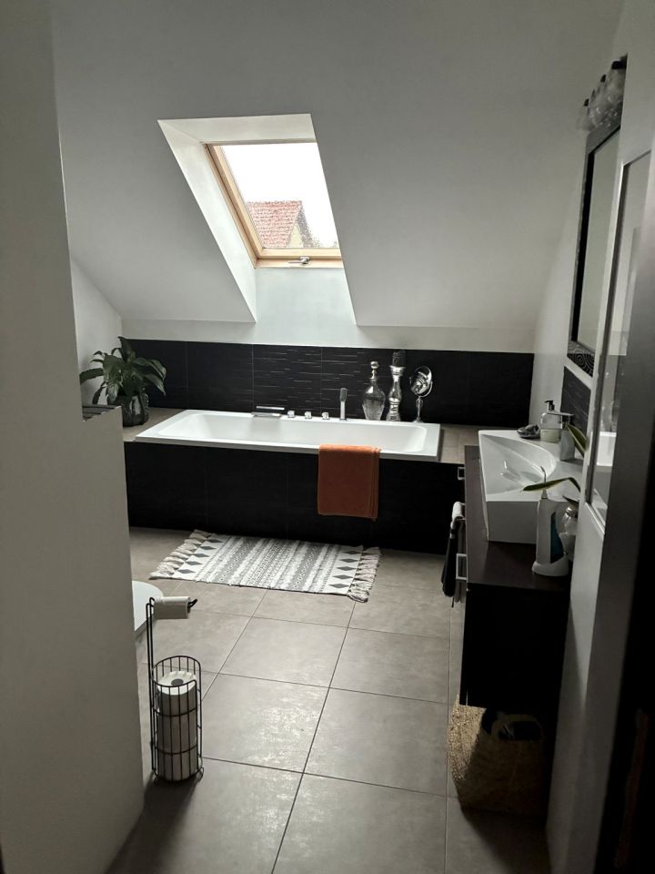 dom szeregowy, 4 pokoje Kiełczów, ul. Parkowa. Zdjęcie 13