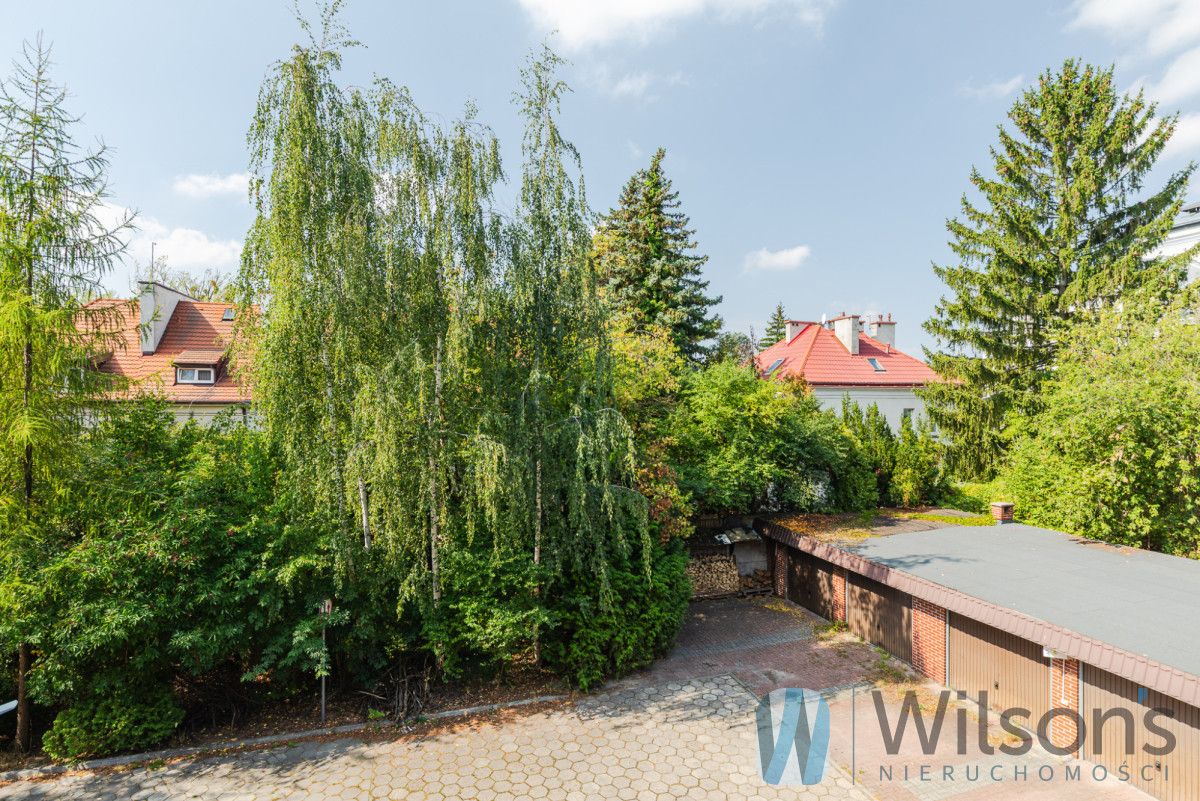 Mieszkanie 2-pokojowe Warszawa Mokotów, ul. Antoniego Malczewskiego. Zdjęcie 9