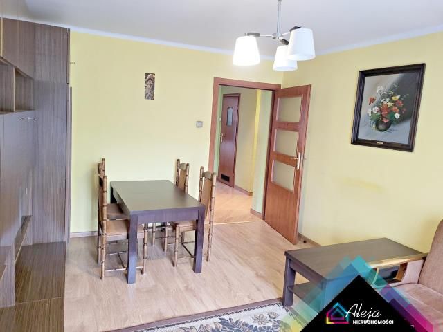 Mieszkanie 2-pokojowe Częstochowa, ul. Kopernika. Zdjęcie 1