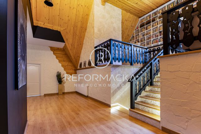 dom wolnostojący, 6 pokoi Węgliska. Zdjęcie 13