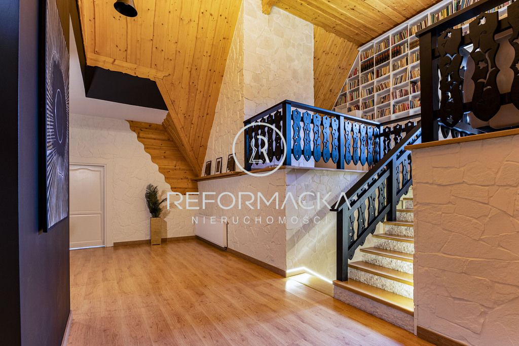 dom wolnostojący, 6 pokoi Węgliska. Zdjęcie 13