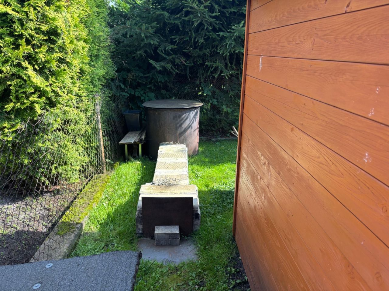 Działka rod Węgorzewo. Zdjęcie 8