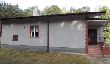 dom wolnostojący, 2 pokoje Ignaców Weronika