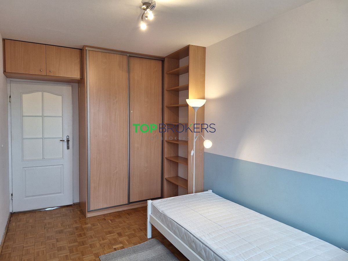 Mieszkanie 4-pokojowe Białystok Piaski, ul. Jerzego Waszyngtona. Zdjęcie 4