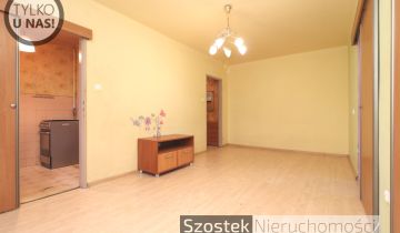 Mieszkanie 3-pokojowe Częstochowa Raków, ul. Asnyka