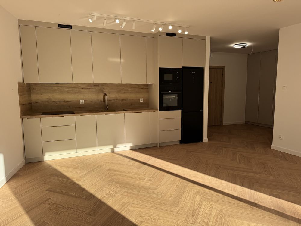 Mieszkanie 2-pokojowe Tczew, ul. Zamkowa. Zdjęcie 3