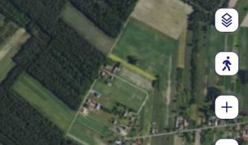 Działka budowlana Wygnanów