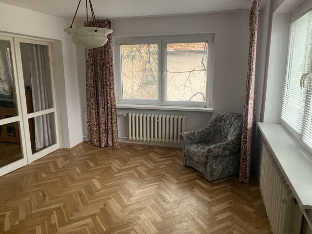 dom wolnostojący, 5 pokoi Wrocław Leśnica, ul. Władysława Skoczylasa. Zdjęcie 1