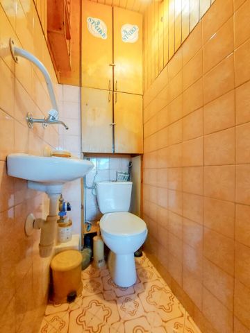 Mieszkanie 3-pokojowe Kraków Krowodrza, ul. Grażyny. Zdjęcie 11