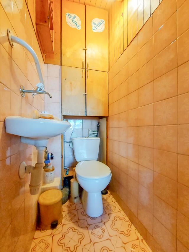 Mieszkanie 3-pokojowe Kraków Krowodrza, ul. Grażyny. Zdjęcie 11