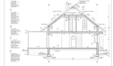 dom wolnostojący Bębnów, ul. Ogrodowa