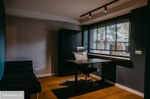 dom wolnostojący, 5 pokoi Kanie, ul. Polna. Zdjęcie 2