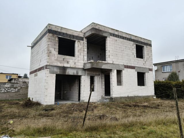 dom wolnostojący, 5 pokoi Bydgoszcz Miedzyń, ul. Leszczyna. Zdjęcie 3