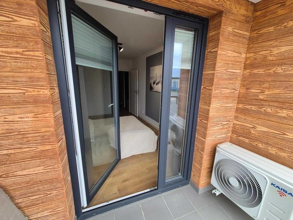 Mieszkanie 2-pokojowe Ostrołęka Centrum. Zdjęcie 3