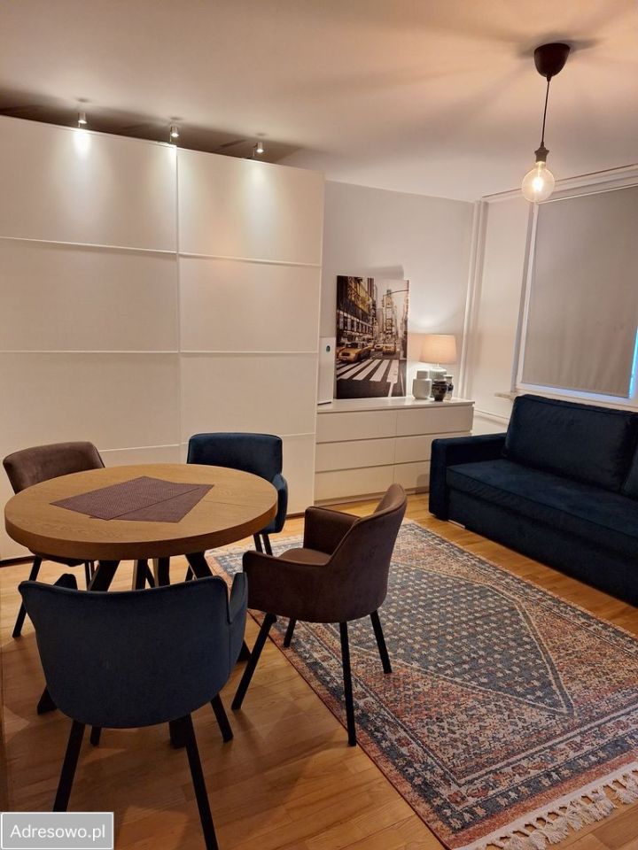 Mieszkanie 2-pokojowe Warszawa Ursynów, ul. Benedykta Dybowskiego. Zdjęcie 12