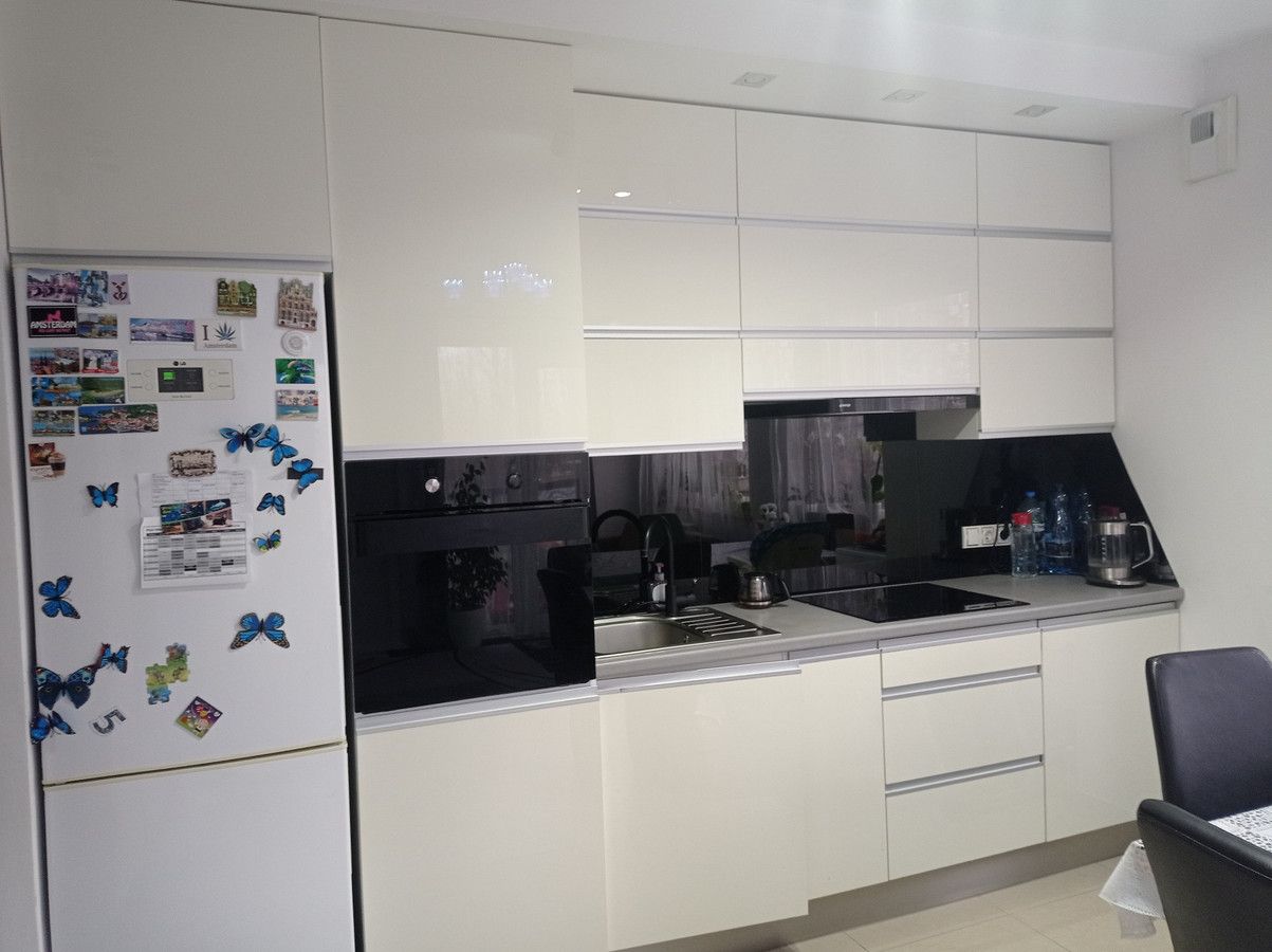 Mieszkanie 3-pokojowe Gdańsk Żabianka, ul. Chłopska. Zdjęcie 7