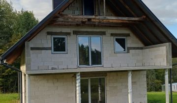 dom wolnostojący, 5 pokoi Wola Węgierska