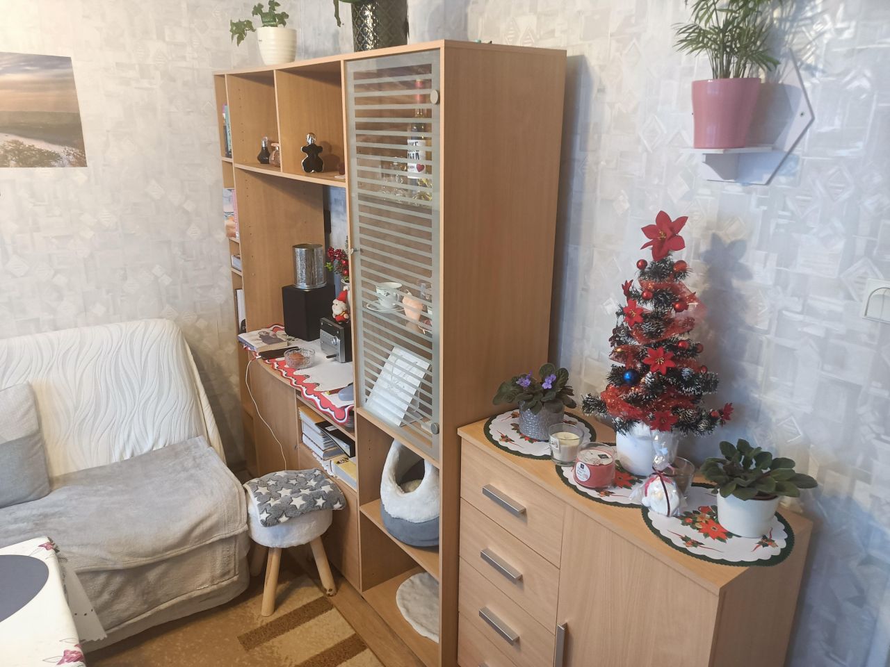 Mieszkanie 2-pokojowe Grudziądz Tarpno, ul. Tczewska. Zdjęcie 5