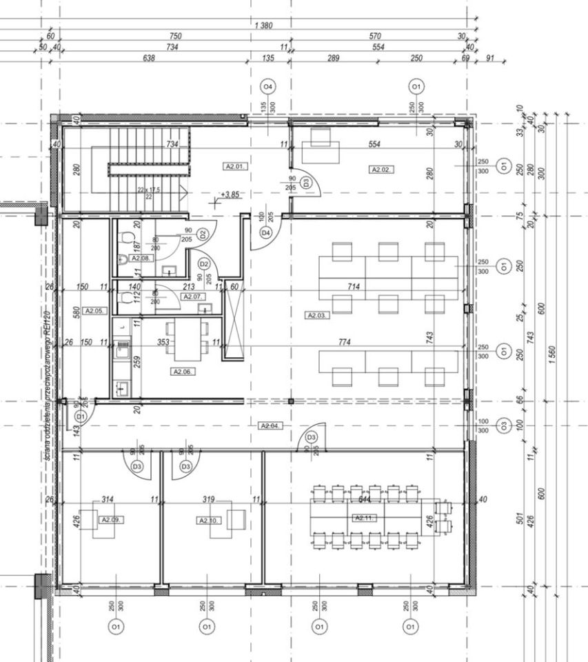 Hala/magazyn Lędziny, ul. Oficerska. Zdjęcie 2