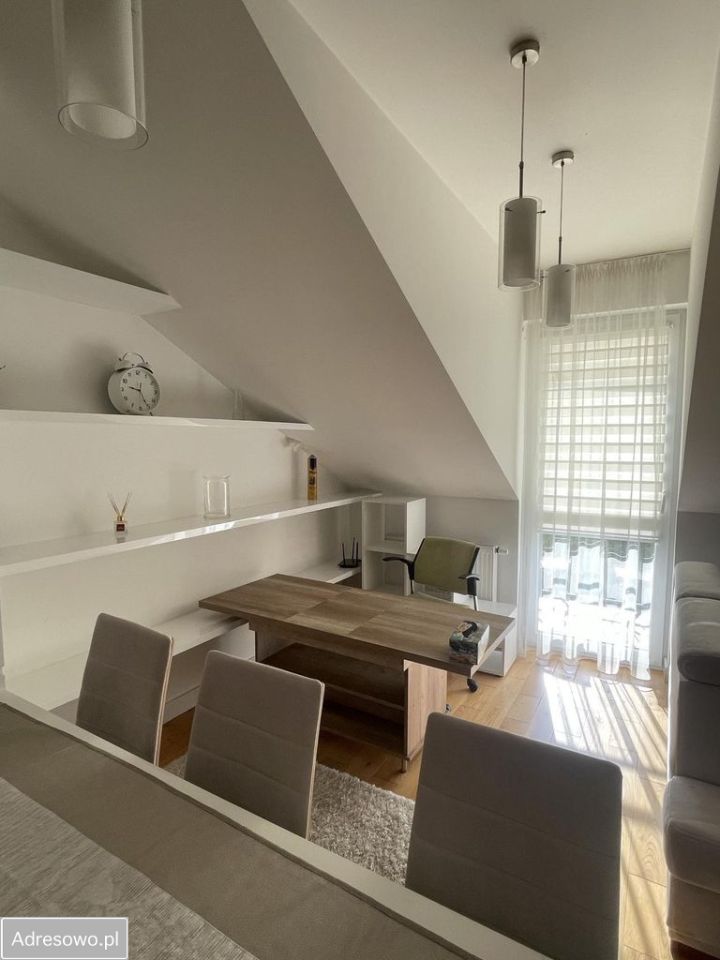 Mieszkanie 2-pokojowe Rzeszów Drabinianka, ul. Strażacka. Zdjęcie 8