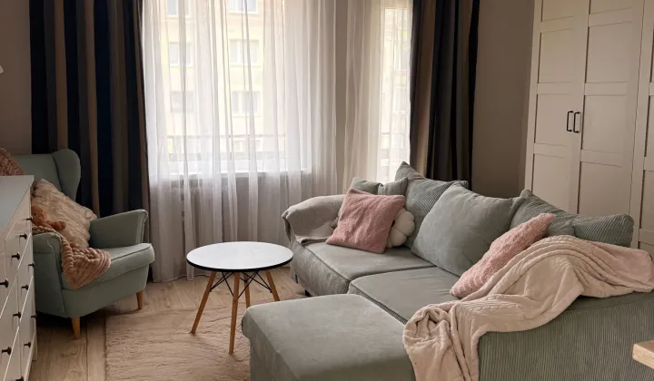 Mieszkanie 3-pokojowe Złotoryja